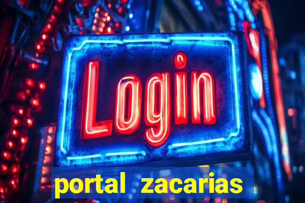 portal zacarias corpos encontrados