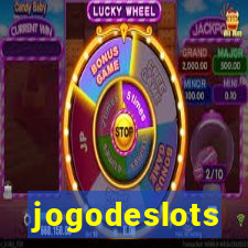 jogodeslots