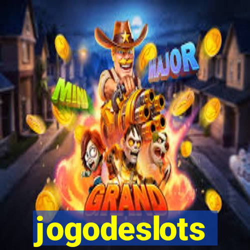 jogodeslots