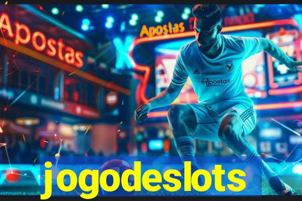 jogodeslots