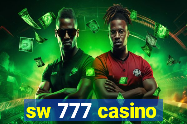 sw 777 casino