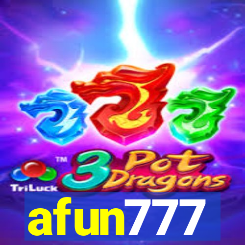 afun777