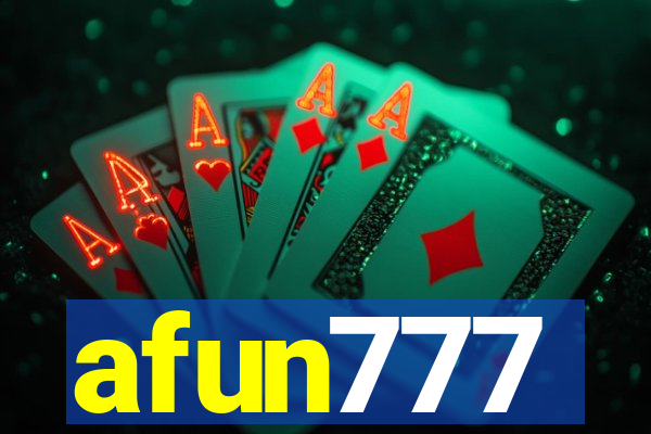 afun777