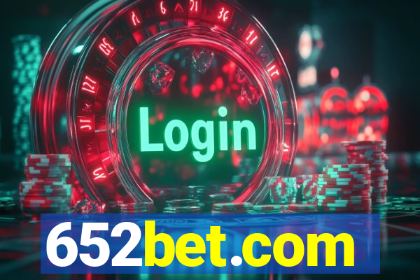 652bet.com