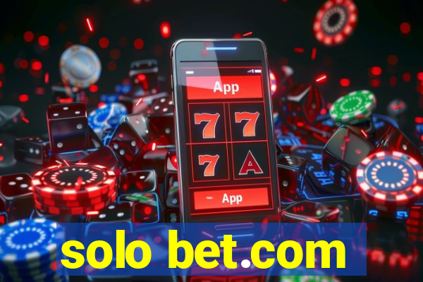 solo bet.com