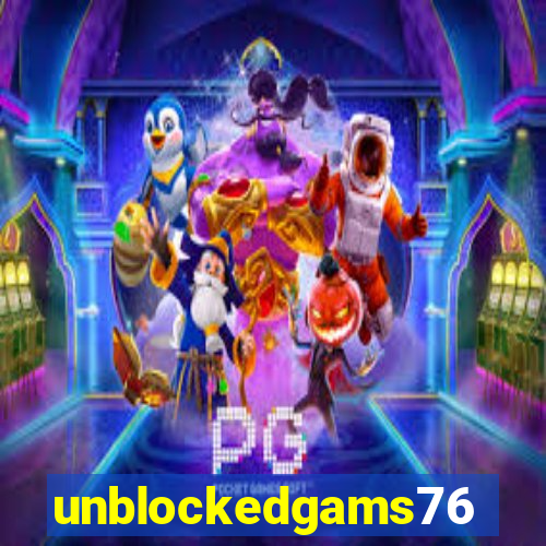 unblockedgams76