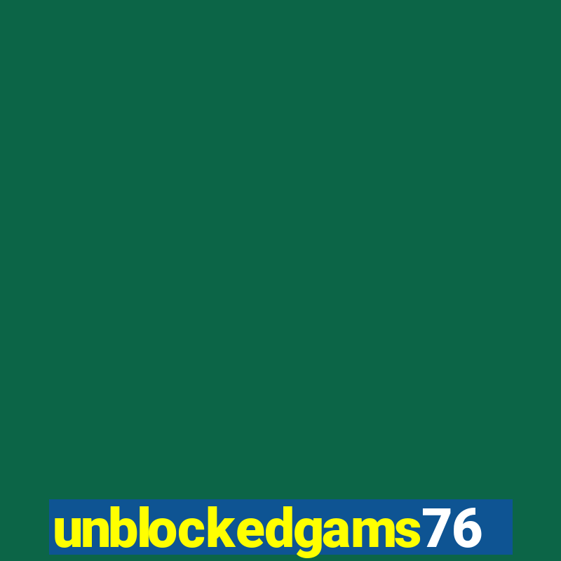 unblockedgams76