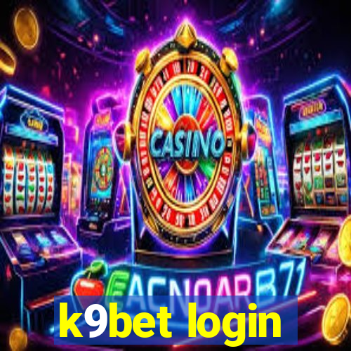 k9bet login