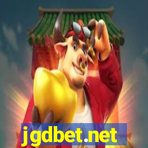 jgdbet.net