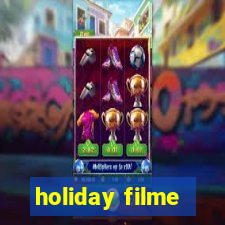 holiday filme