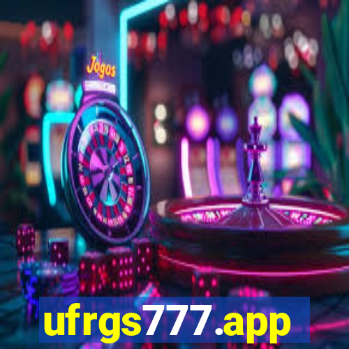 ufrgs777.app