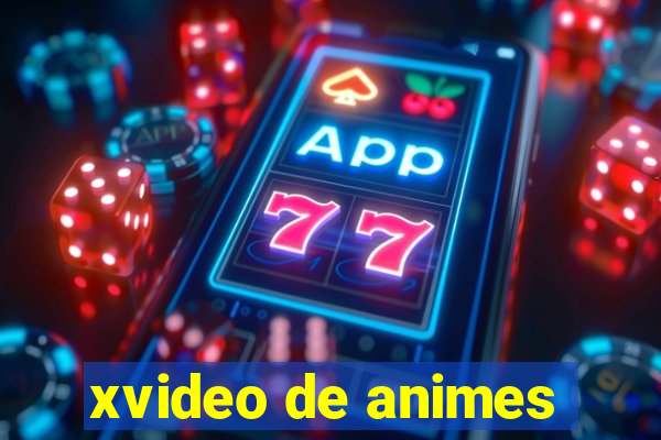 xvideo de animes