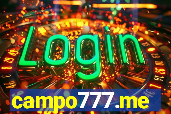 campo777.me