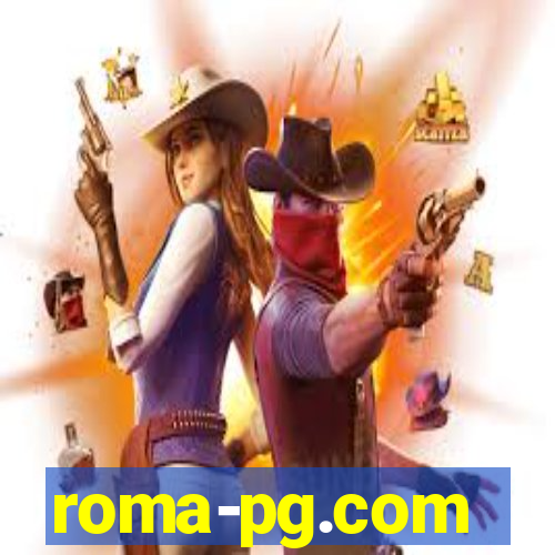 roma-pg.com