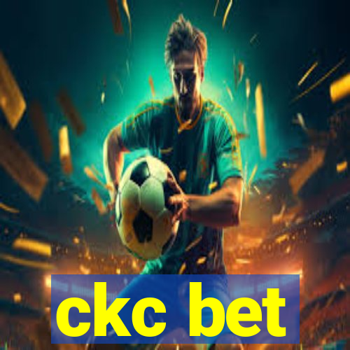 ckc bet