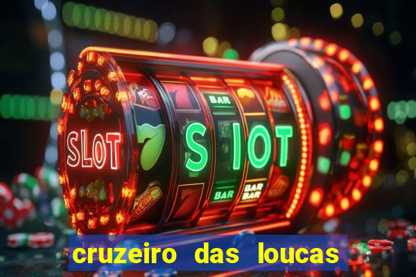 cruzeiro das loucas torrent magnet