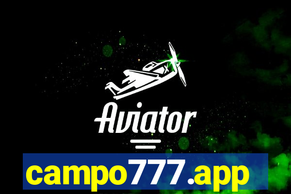 campo777.app