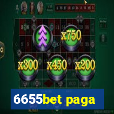 6655bet paga