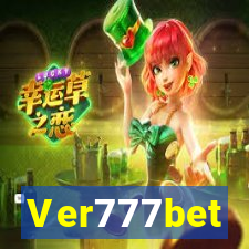 Ver777bet