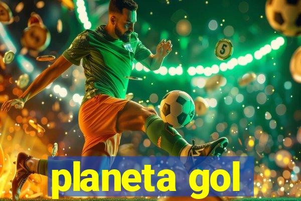 planeta gol