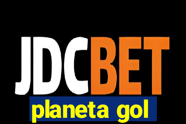 planeta gol