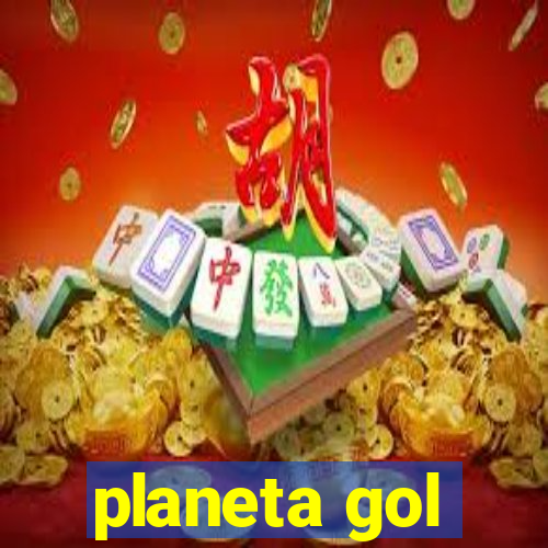 planeta gol