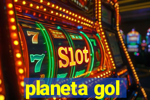 planeta gol