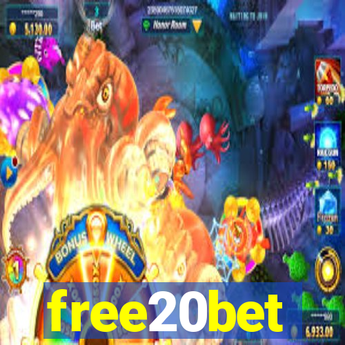 free20bet