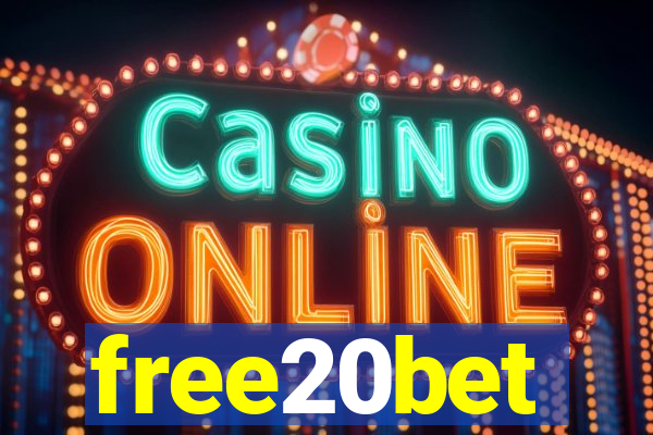 free20bet