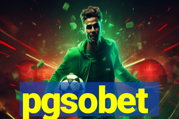 pgsobet