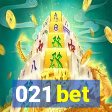 021 bet