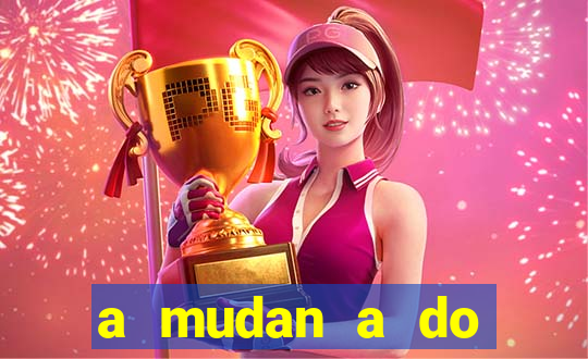 a mudan a do conde beta cap 1