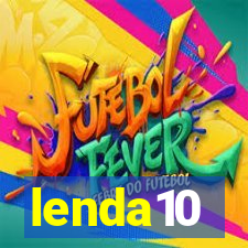 lenda10