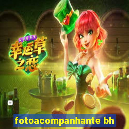 fotoacompanhante bh