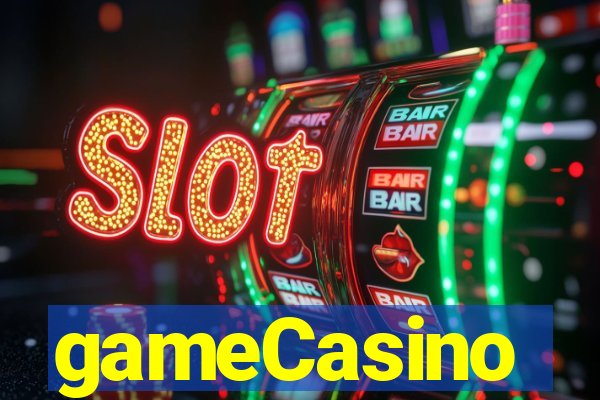 gameCasino