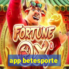 app betesporte