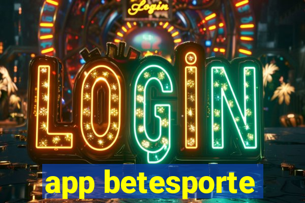 app betesporte