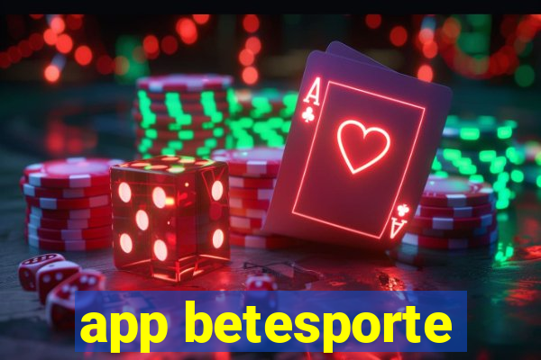 app betesporte