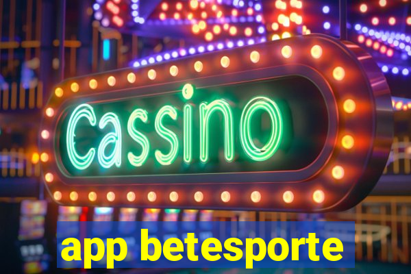 app betesporte