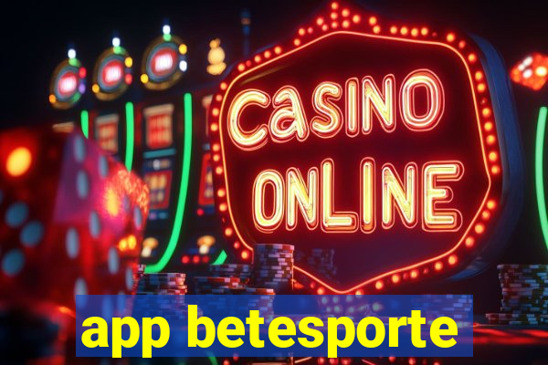 app betesporte