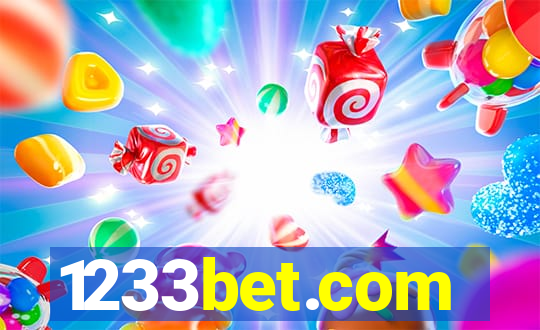 1233bet.com