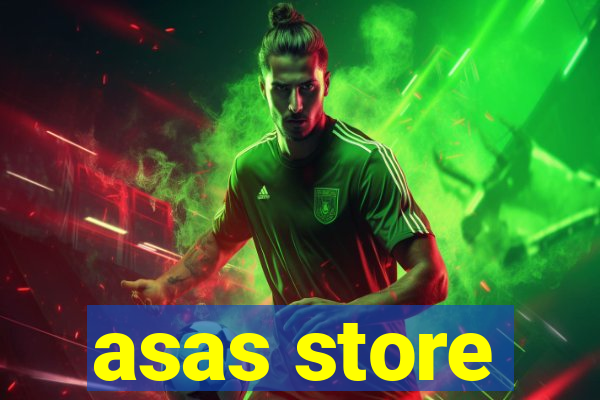 asas store