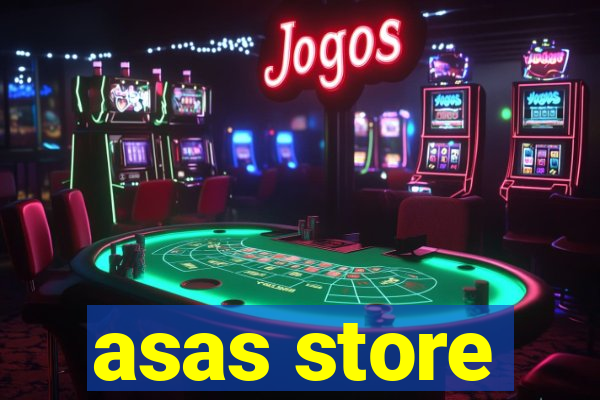 asas store