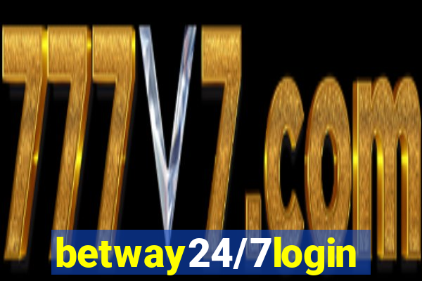 betway24/7login