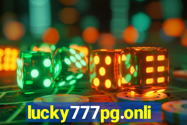 lucky777pg.online