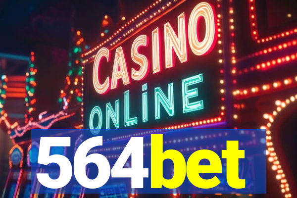 564bet