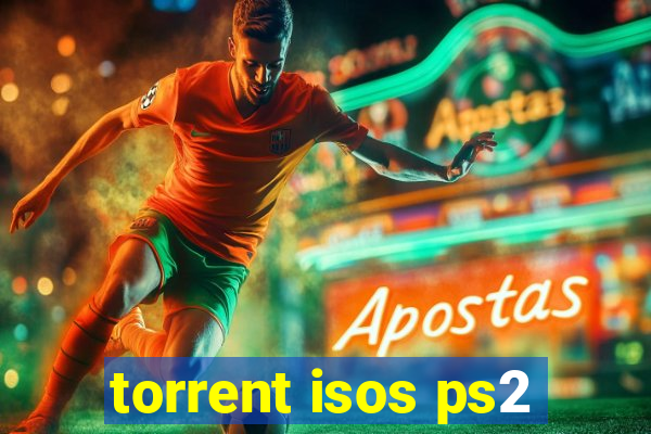 torrent isos ps2