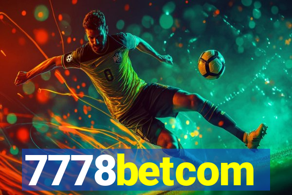 7778betcom