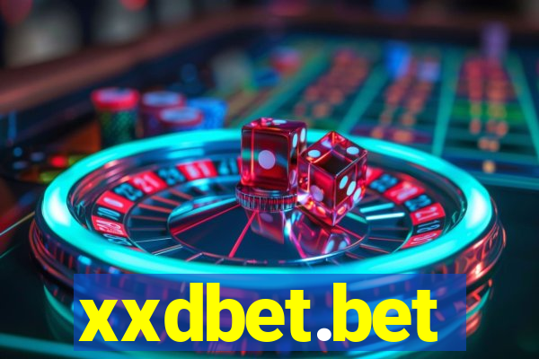 xxdbet.bet