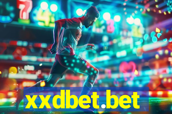 xxdbet.bet